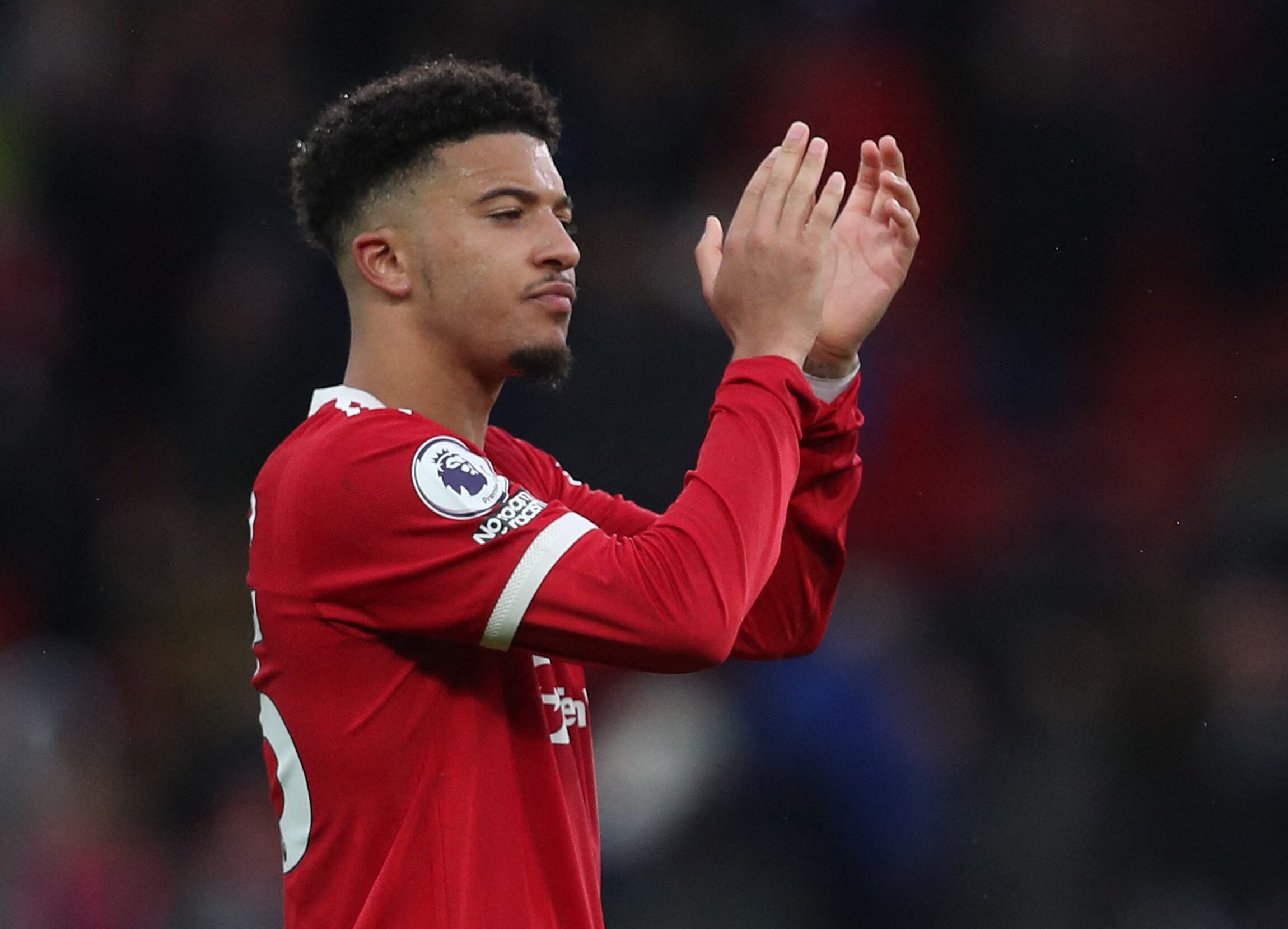 ซานโช่กระตุ้นเพื่อนรวมใจกันสู้ตราหมี